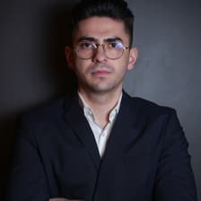 Profile picture for George Zaharia