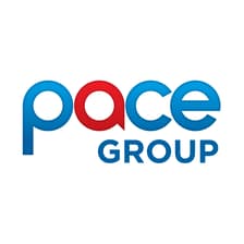 Profile picture for Pace Group