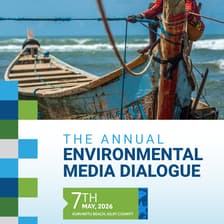 Profile picture for Media For Nature