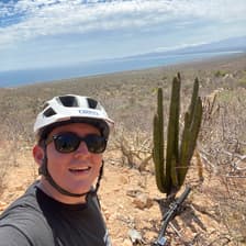 Profile picture for Miguel Oceguera