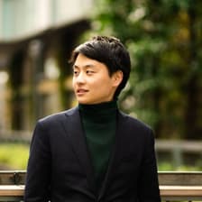 Profile picture for 石井祐之介
