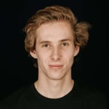 Profile picture for Jochem Vogel