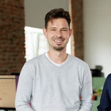 Profile picture for Juraj Benkovič