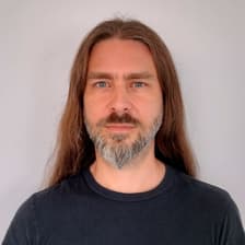 Profile picture for Brian Bartram