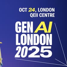 Profile picture for GenAI London