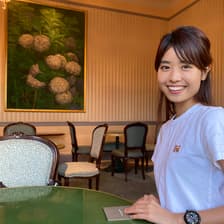 Profile picture for KYOKO KISHIMOTO