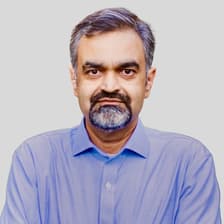 Profile picture for Nitin Badjatia