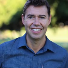 Profile picture for John Hoegger