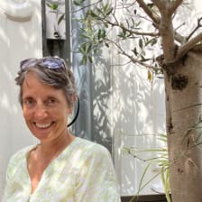 Profile picture for Shifra Teitelbaum
