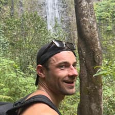 Profile picture for Lucas Schaubel