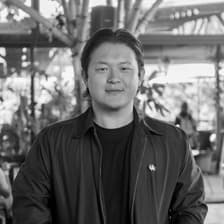 Profile picture for Ben Kim