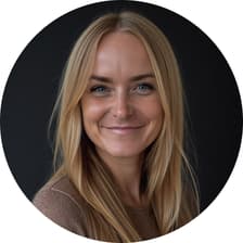 Profile picture for Jenna Pilgrim