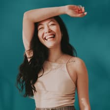 Profile picture for Katrina Madrilejo