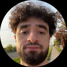Profile picture for hamza mostafa