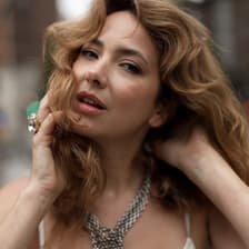 Profile picture for Alina Rohovska