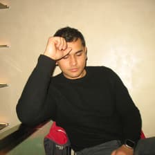 Profile picture for JJ Kailash