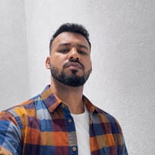 Profile picture for Shri Shah