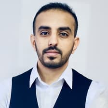 Profile picture for Ahmed Saleh