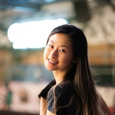 Profile picture for Yuqi Hou