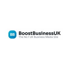 Profile picture for BoostBusinessUK