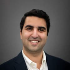 Profile picture for Ahmadreza Masrour