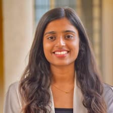 Profile picture for Nikita Agrawal