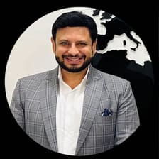 Profile picture for Gaurav Sachdeva