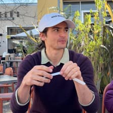 Profile picture for Eli Al-Shamari