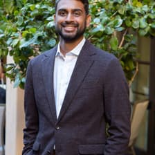 Profile picture for Karthik Ramasubramanian