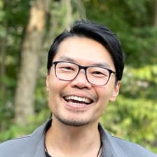 Profile picture for Johnson 'jT' Tang