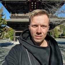 Profile picture for Mikoláš Belec