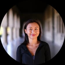 Profile picture for Selena Ying