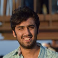 Profile picture for Vipul Sodha