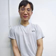 Profile picture for Abel Chin