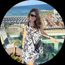 Profile picture for Carolina Lauriano