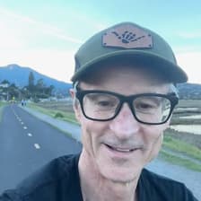 Profile picture for Dave