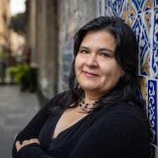 Profile picture for Dr. Alma Barranco-Mendoza