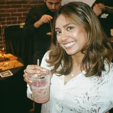 Profile picture for Afra Nehal