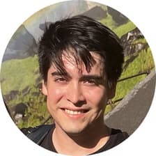 Profile picture for Said Muñoz Montero