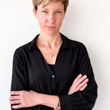 Profile picture for Gabriela Freese