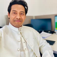 Profile picture for Md Istiak Uddin