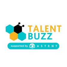 Profile picture for Talent Buzz