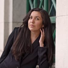 Profile picture for Cristina Val