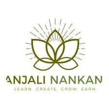 Profile picture for Anjali Nankani