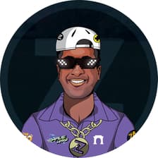 Profile picture for BetterCallZaal