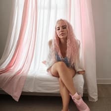 Profile picture for Polina Sh