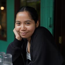 Profile picture for Tinki Newar