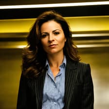 Profile picture for delya jansen