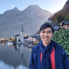 Profile picture for Edwin Lai