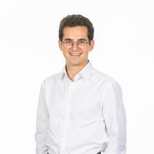 Profile picture for Guillaume Fazekas